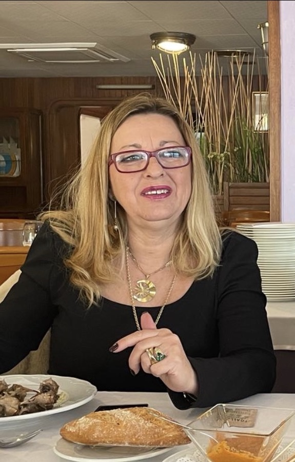 Joana Jornet Tomás